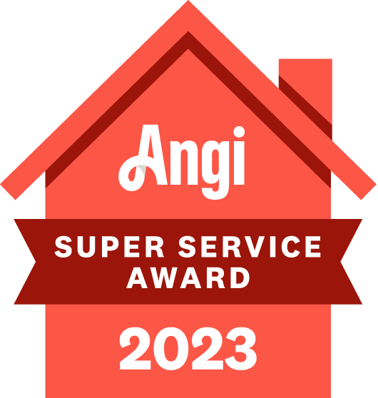 Angie award