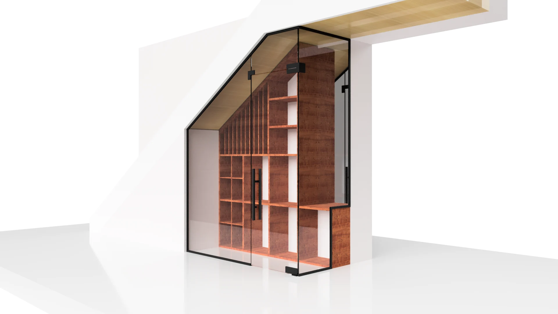 Wine Cellar Weston