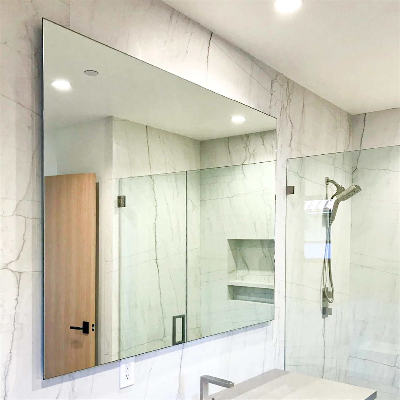 Deerfield Beach Customized Floating Mirrors