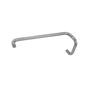 High-quality glass & mirror handle for crystal glass fixtures and repairs. Durable, sleek design.