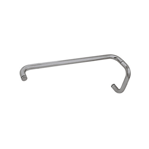 BM Series Pull Handle/Towel Bar Combination without Washers