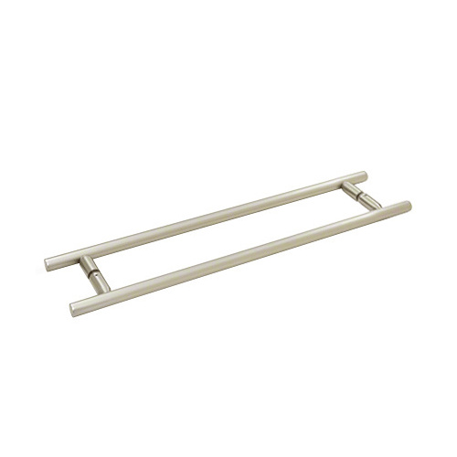 Ladder Series Back-to-Back Towel Bar