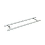 High-quality modern mirror rack for bathrooms and bedrooms. Durable stainless steel construction. Stylish and functional.