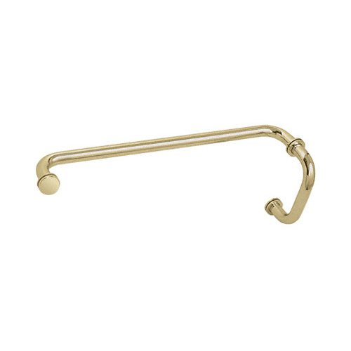 BM Series Pull Handle/Towel Bar Combination with Washers