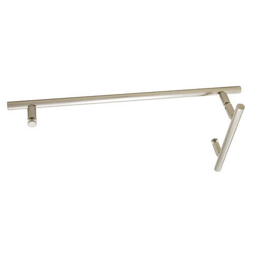 Ladder Series Pull Handle/ Towel Bar Combination Set