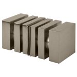 High-quality glass blocks for architectural design and interior decor. Durable and stylish for modern spaces.