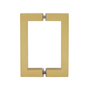 High-quality gold frame glass mirror, perfect for home decor and interior design.