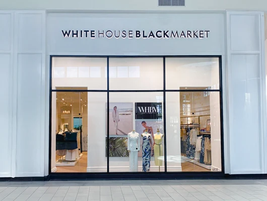 Non-Impact Storefronts