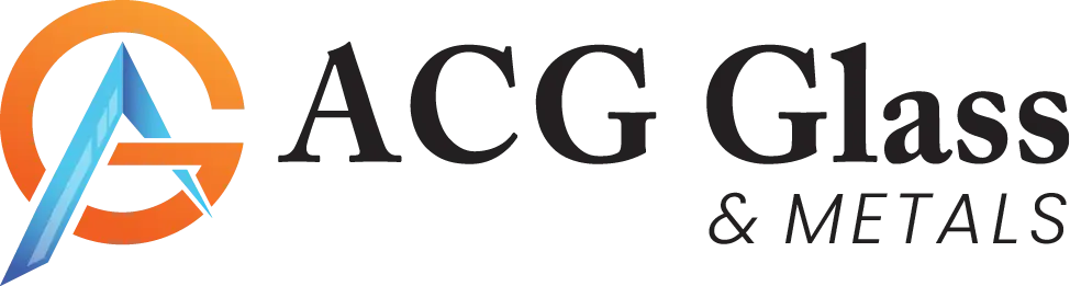 ACG Glass & Metals logo