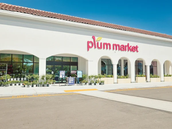 Plum Market | GC: Jonna Construction