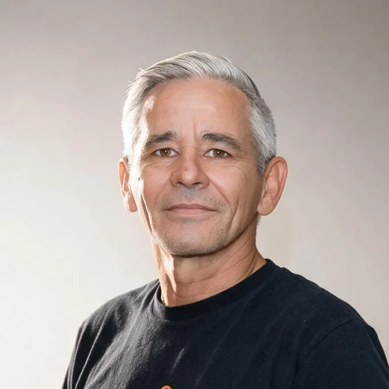 Joel Ramos, Field Technician at ACG Glass & Metals