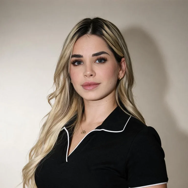 Daniela Ramos, Founder of ACG Glass & Metals