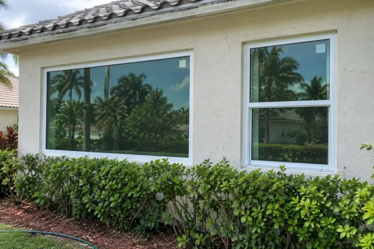 Impact windows by ACG Glass & Metals