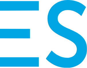 ES Windows logo