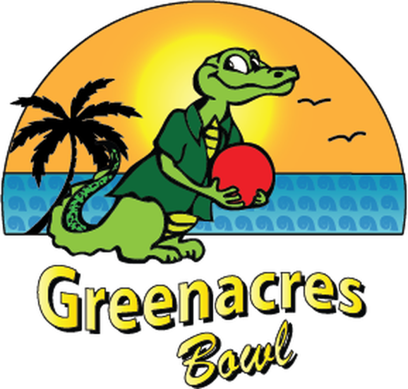 Greenacres Bowl logo