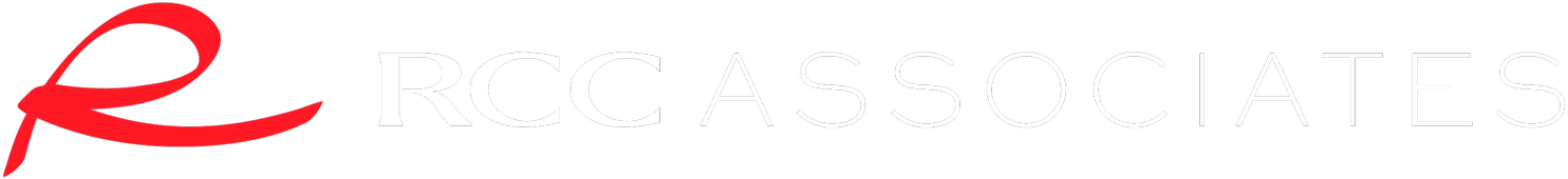 RCC Associates logo